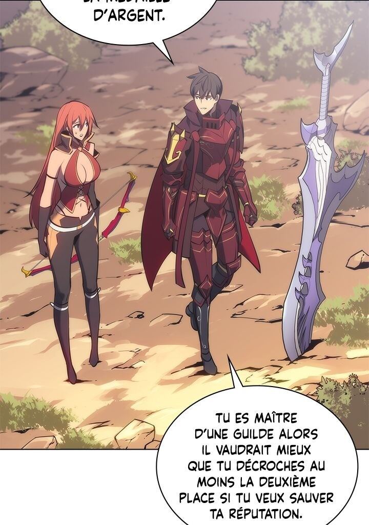 Overgeared (Remake) Chapitre 95 - Page 3