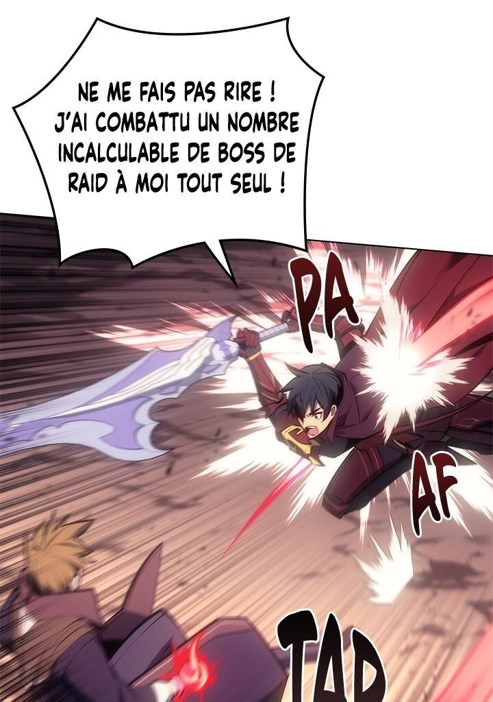 Overgeared (Remake) Chapitre 95 - Page 45