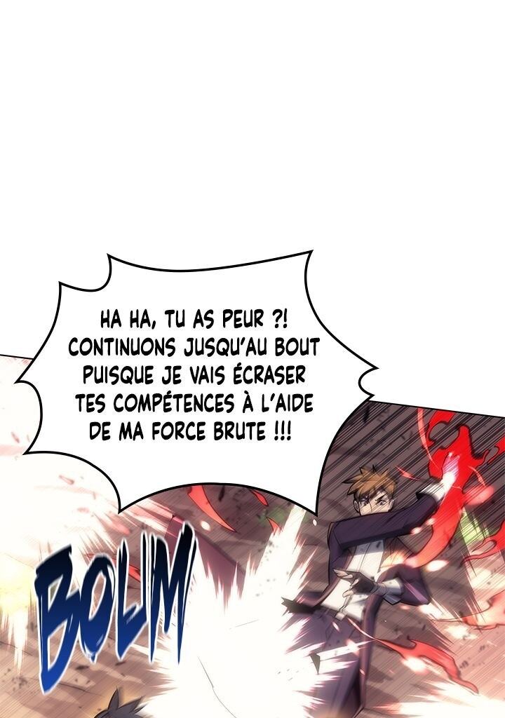 Overgeared (Remake) Chapitre 95 - Page 61