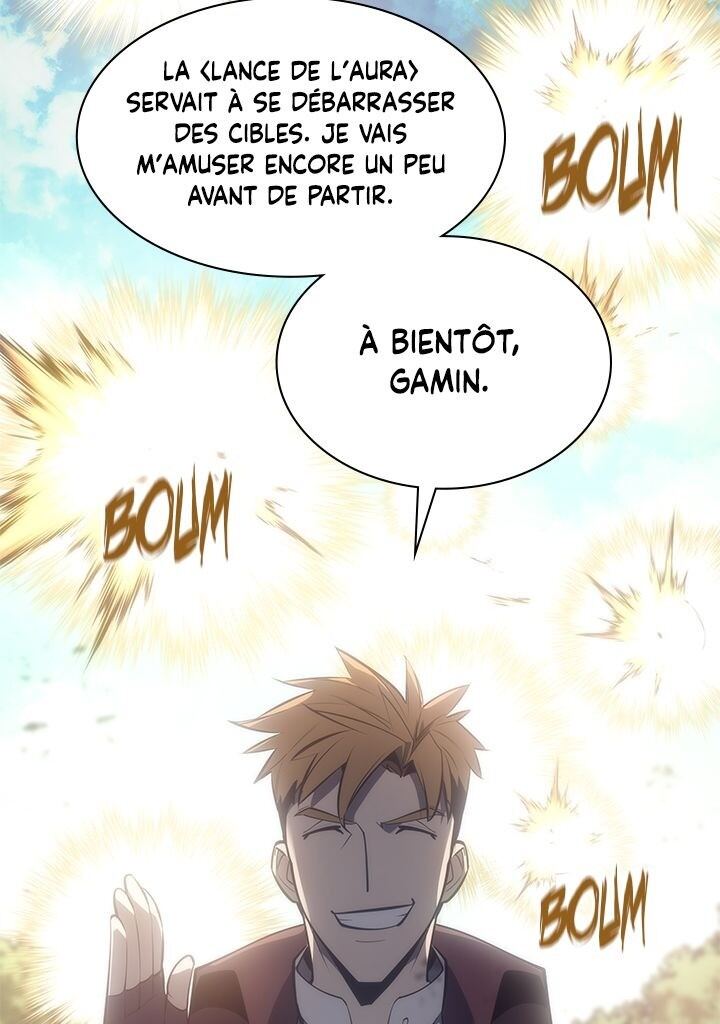 Overgeared (Remake) Chapitre 95 - Page 91