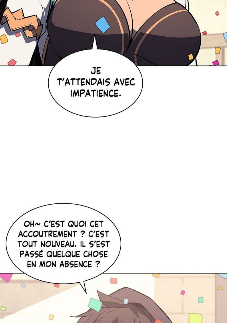 Overgeared (Remake) Chapitre 73 - Page 112