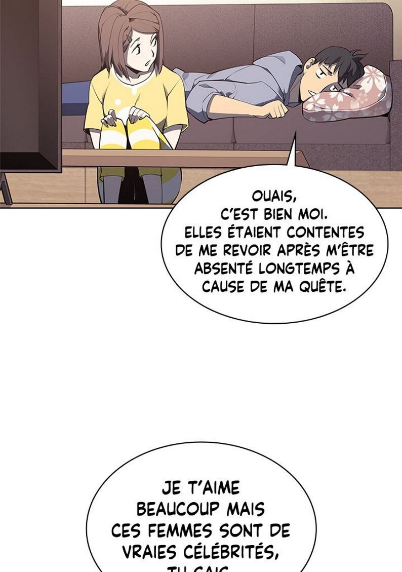 Overgeared (Remake) Chapitre 73 - Page 118