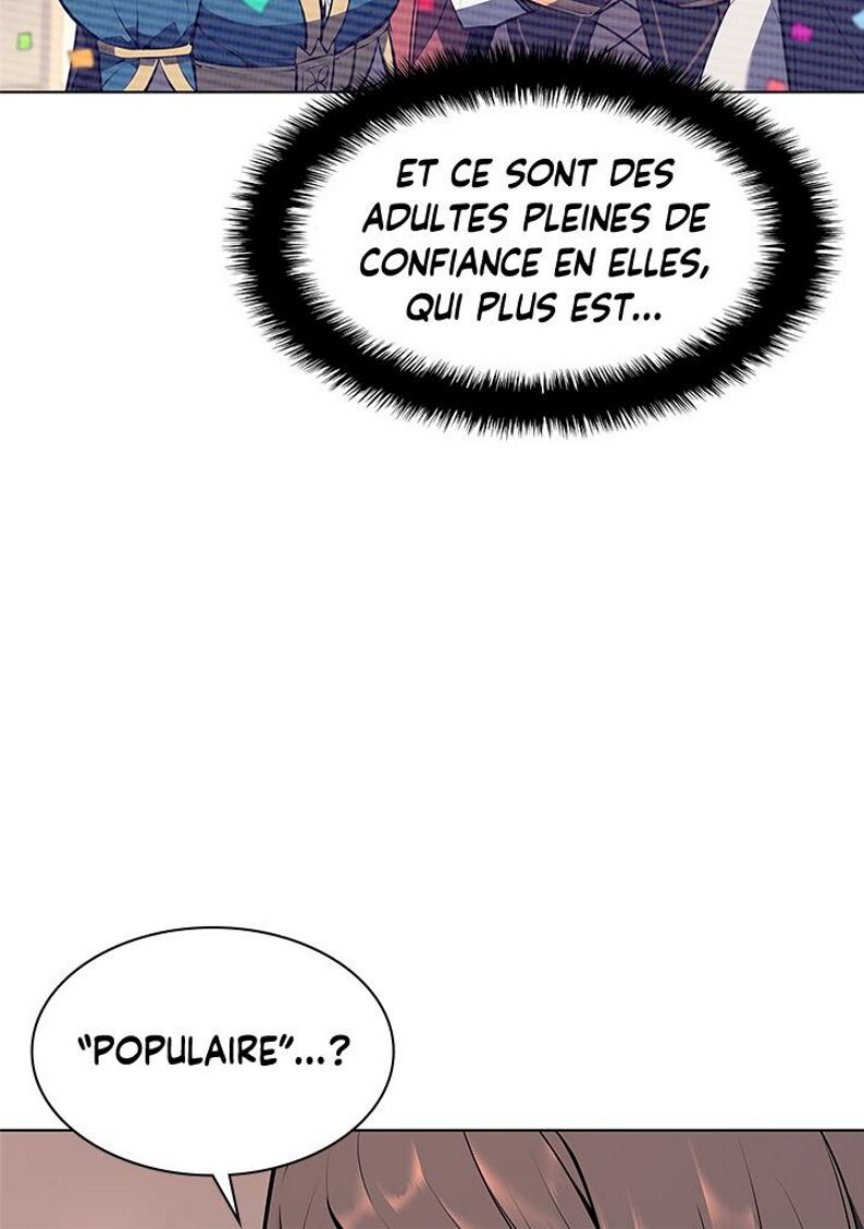 Overgeared (Remake) Chapitre 73 - Page 121
