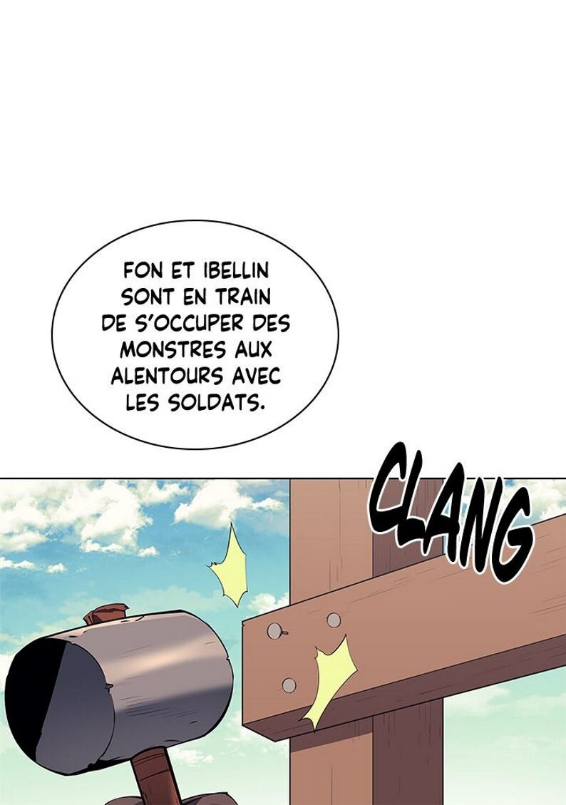 Overgeared (Remake) Chapitre 73 - Page 37