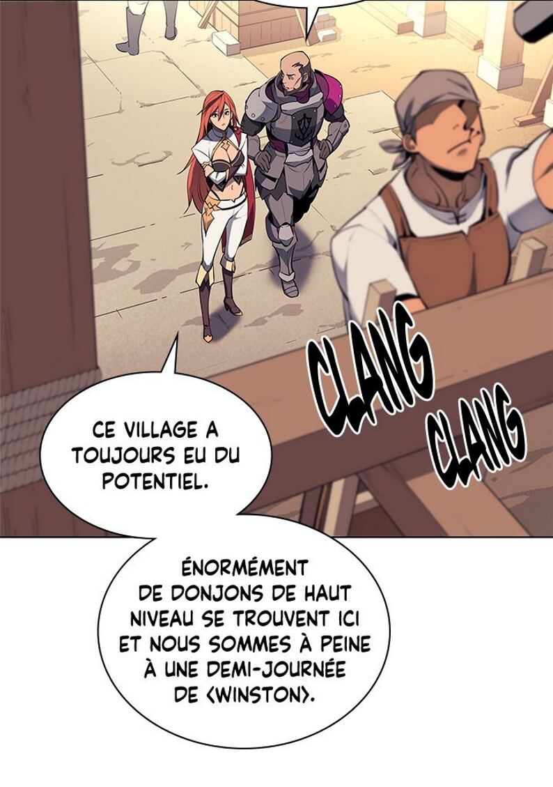 Overgeared (Remake) Chapitre 73 - Page 39