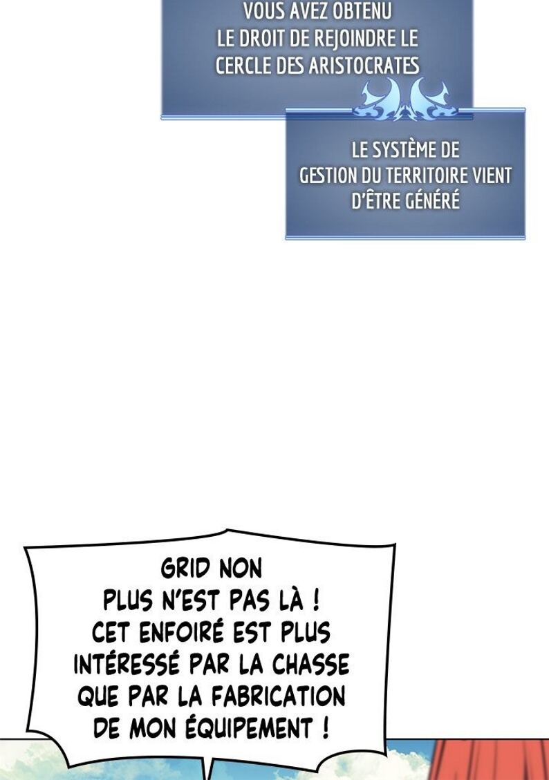 Overgeared (Remake) Chapitre 73 - Page 43