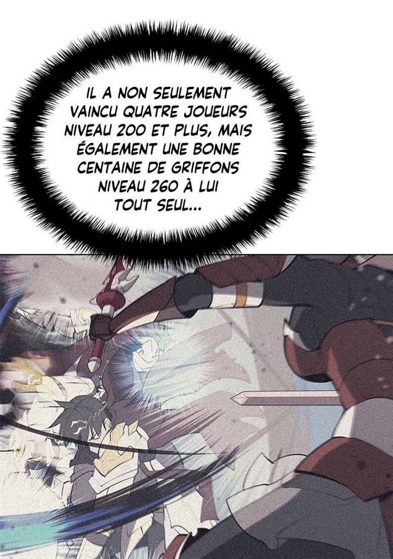 Overgeared (Remake) Chapitre 73 - Page 58