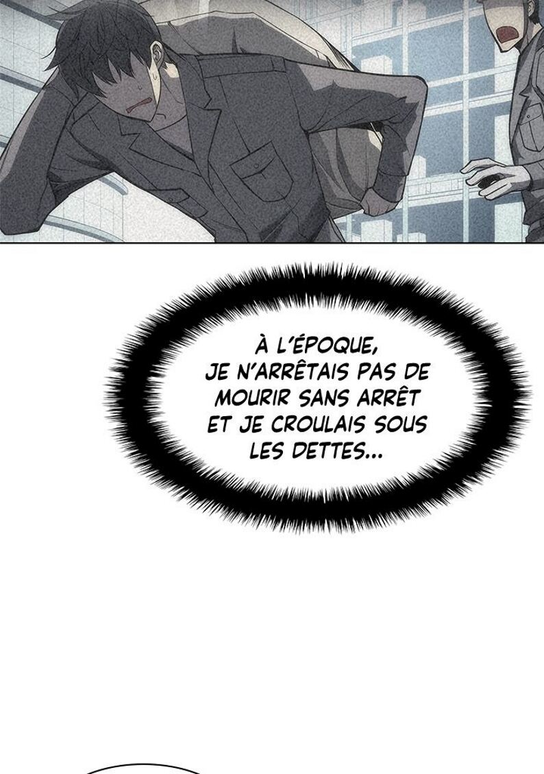 Overgeared (Remake) Chapitre 73 - Page 62
