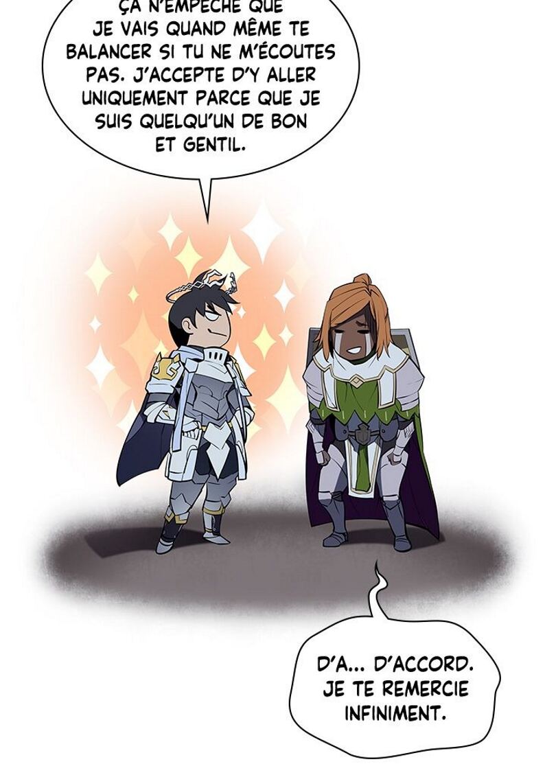 Overgeared (Remake) Chapitre 73 - Page 71