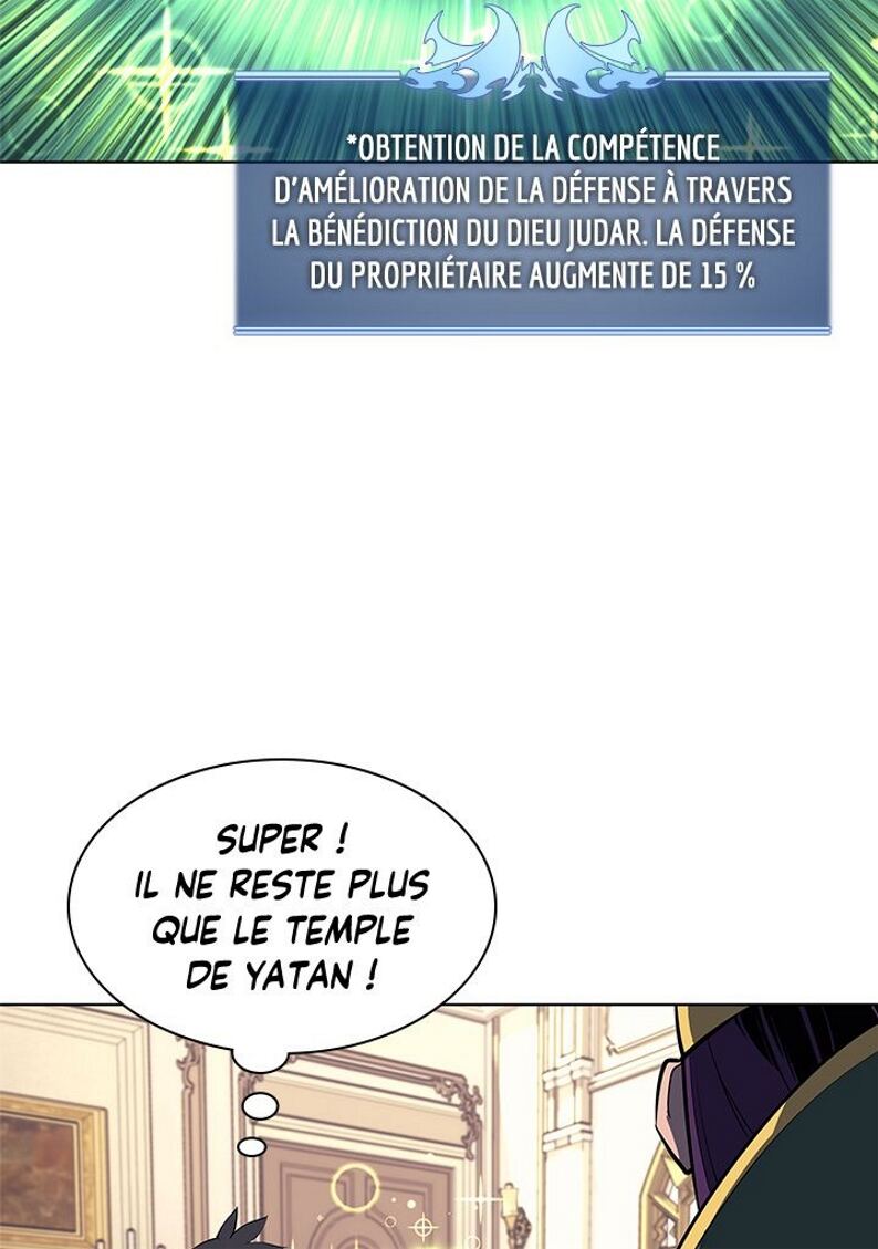 Overgeared (Remake) Chapitre 73 - Page 76
