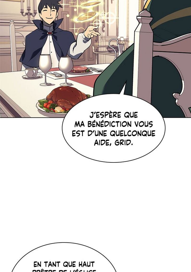 Overgeared (Remake) Chapitre 73 - Page 77