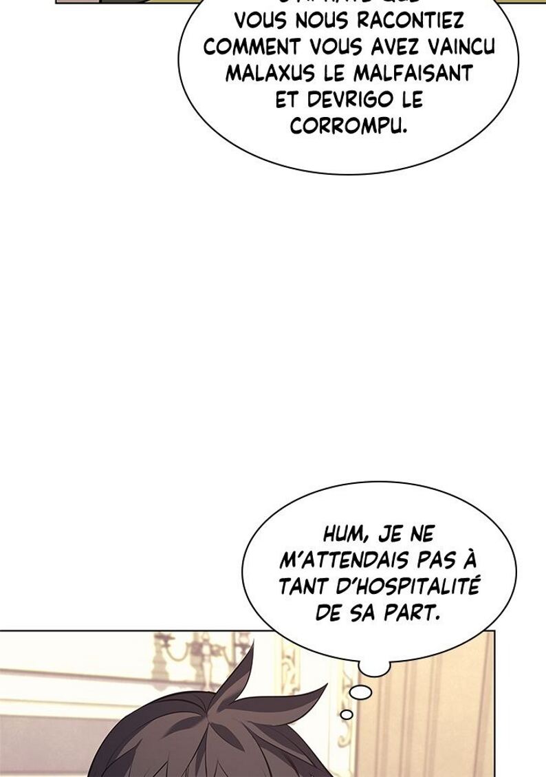 Overgeared (Remake) Chapitre 73 - Page 79