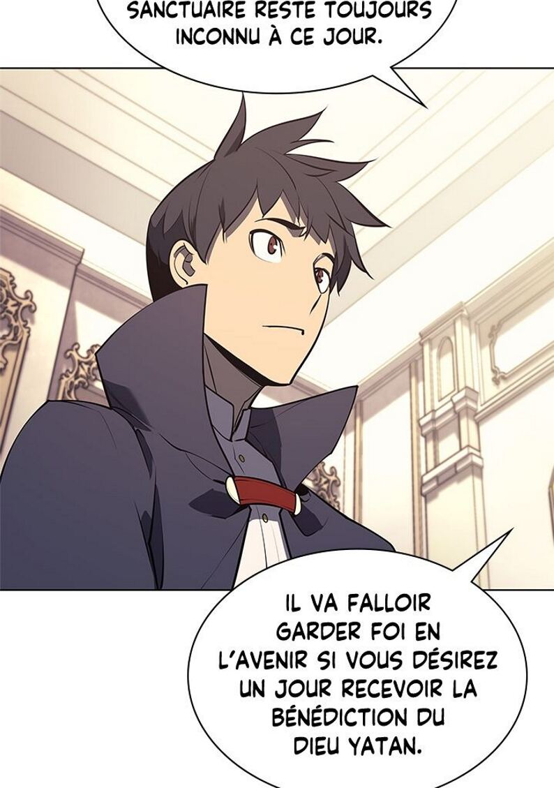Overgeared (Remake) Chapitre 73 - Page 87