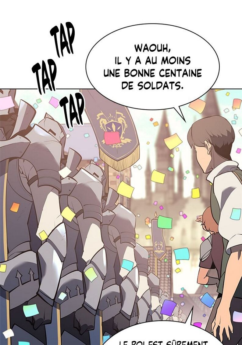 Overgeared (Remake) Chapitre 73 - Page 94