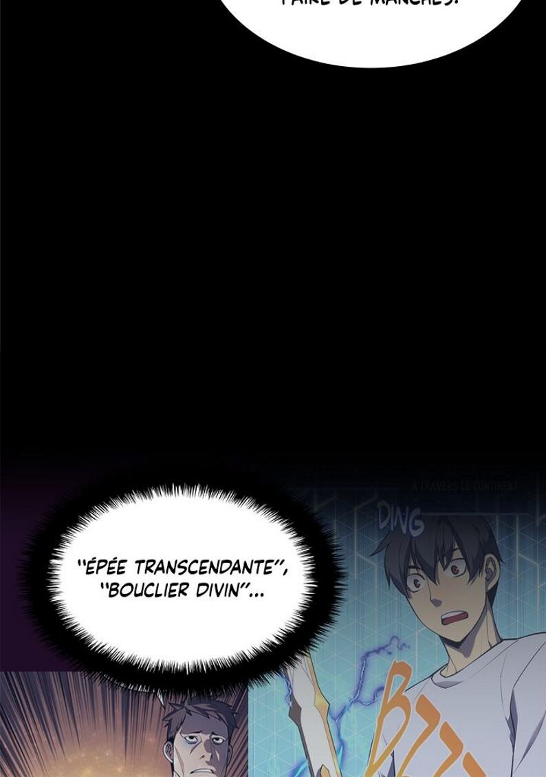 Overgeared (Remake) Chapitre 103 - Page 108