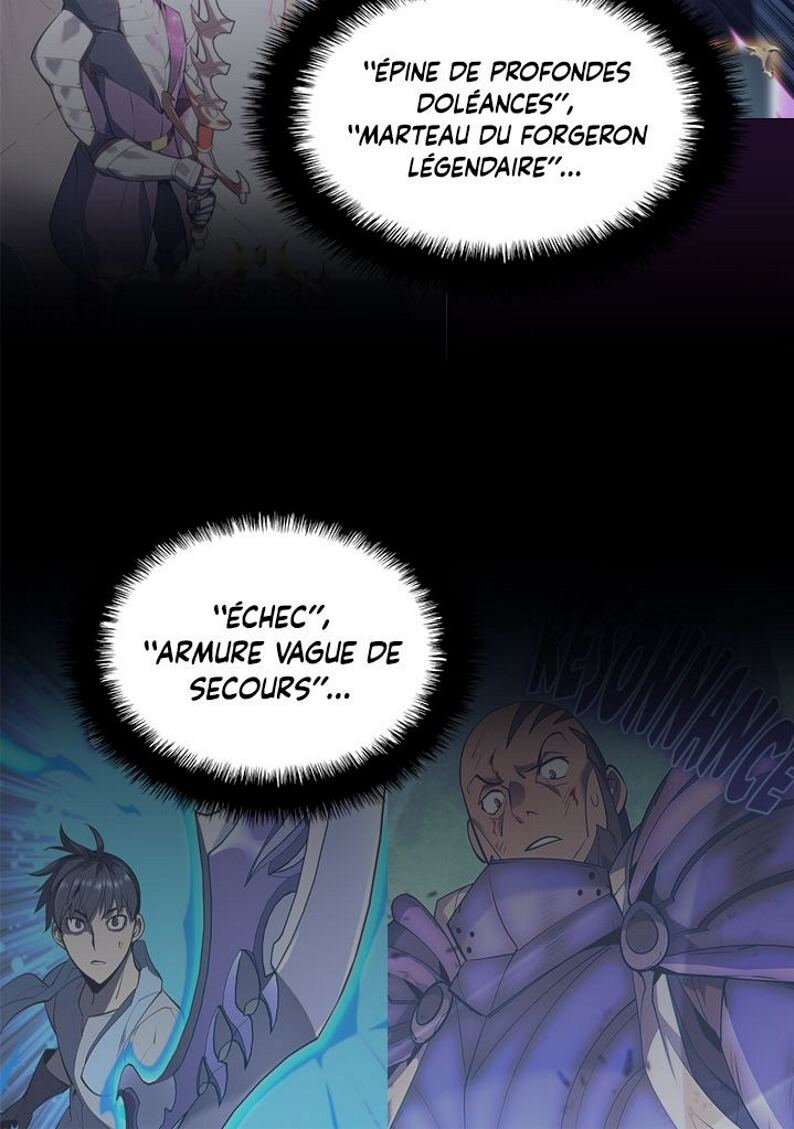 Overgeared (Remake) Chapitre 103 - Page 110