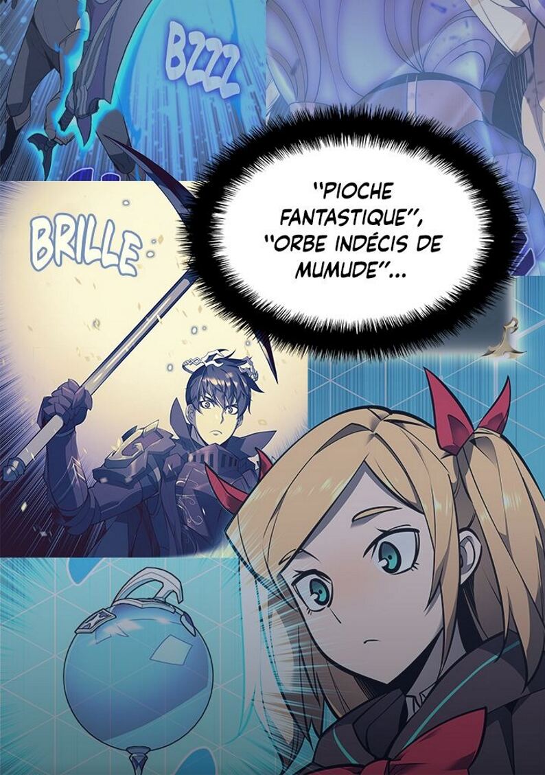Overgeared (Remake) Chapitre 103 - Page 111
