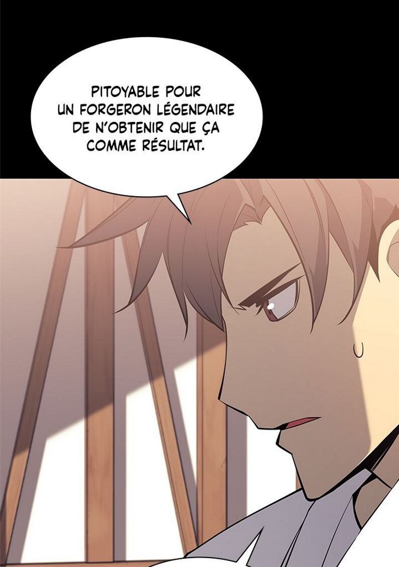 Overgeared (Remake) Chapitre 103 - Page 113