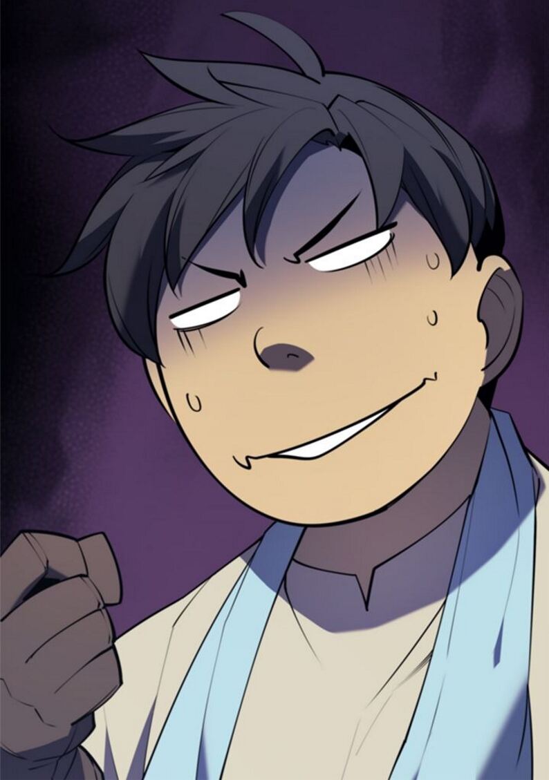 Overgeared (Remake) Chapitre 103 - Page 117
