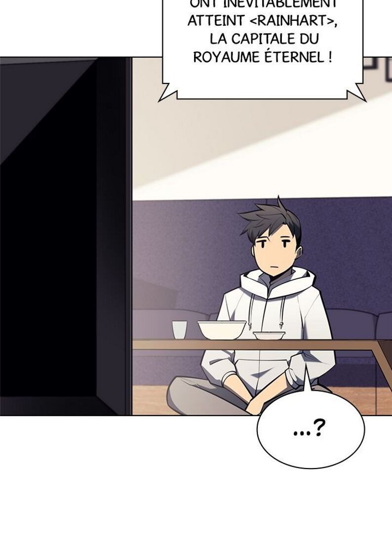 Overgeared (Remake) Chapitre 103 - Page 136
