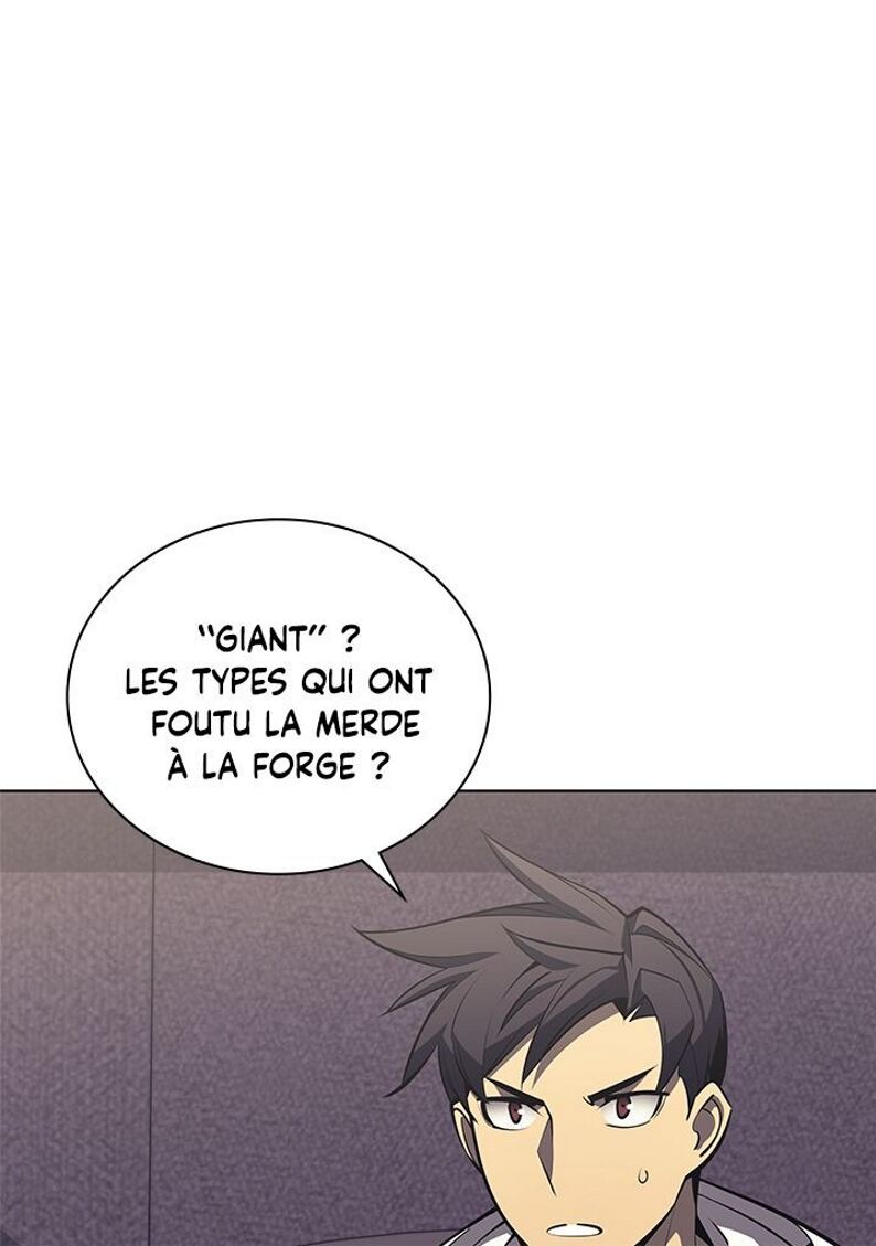 Overgeared (Remake) Chapitre 103 - Page 140