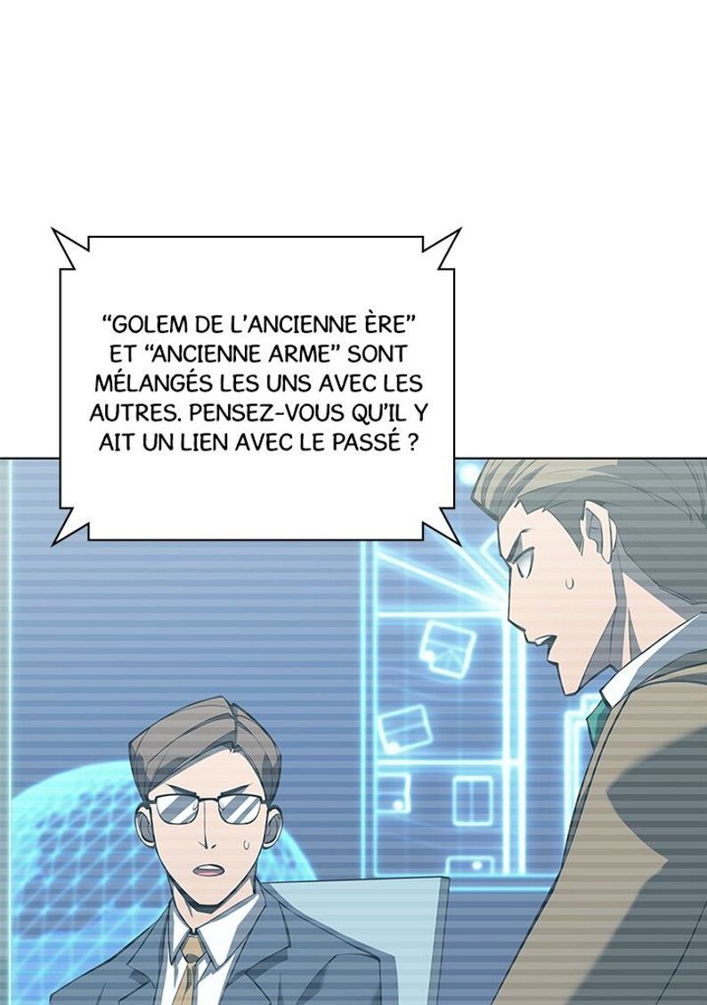 Overgeared (Remake) Chapitre 103 - Page 142