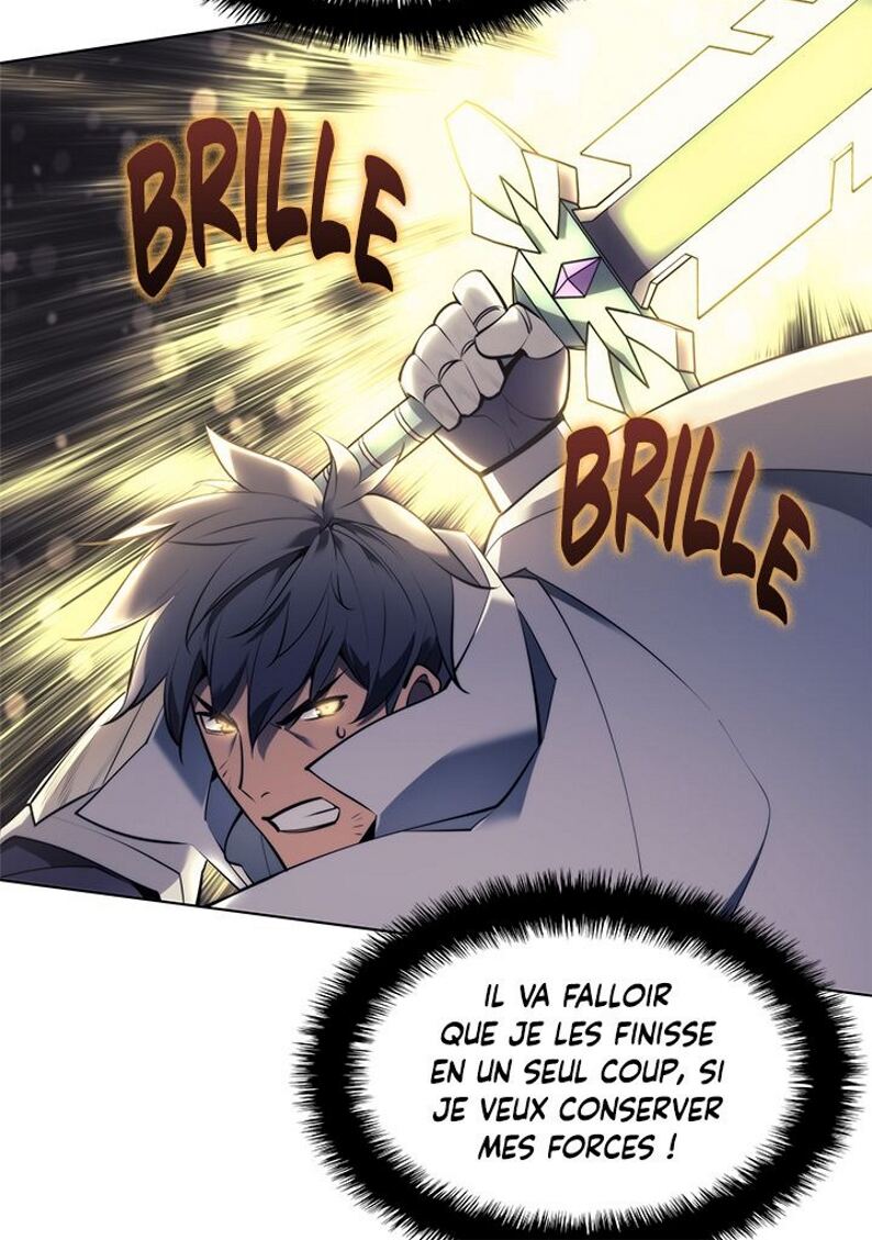 Overgeared (Remake) Chapitre 103 - Page 22