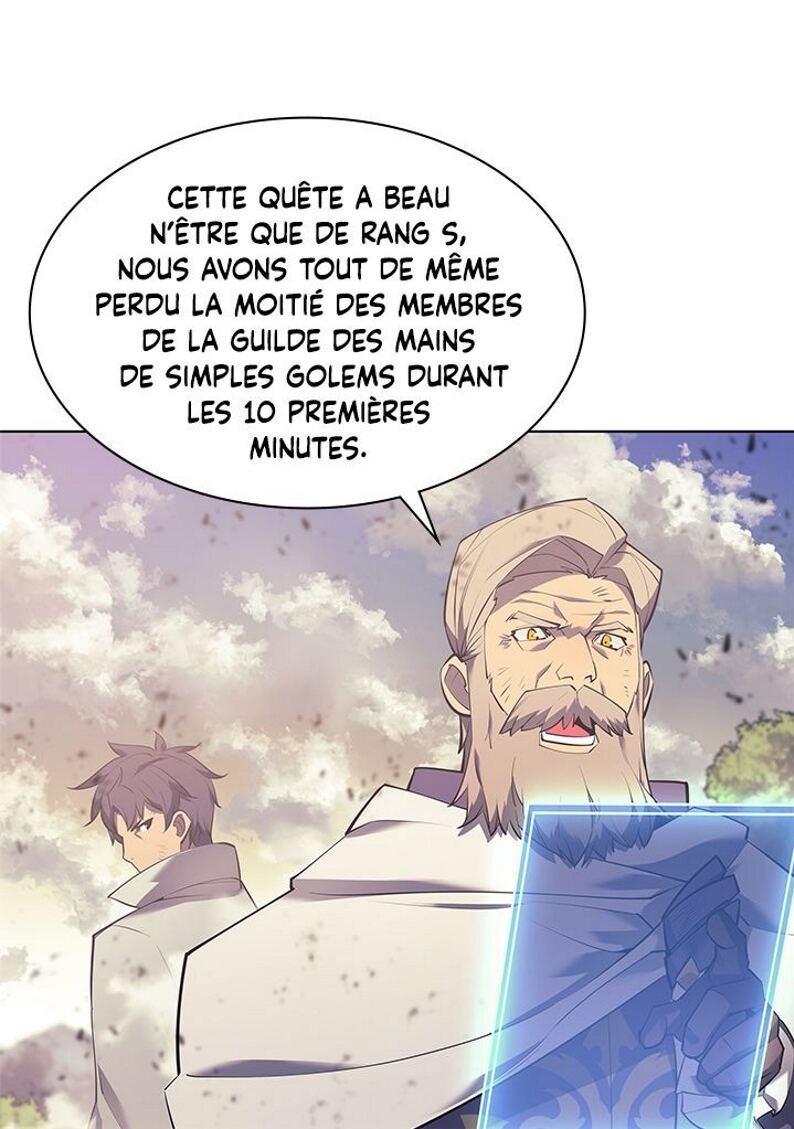 Overgeared (Remake) Chapitre 103 - Page 31