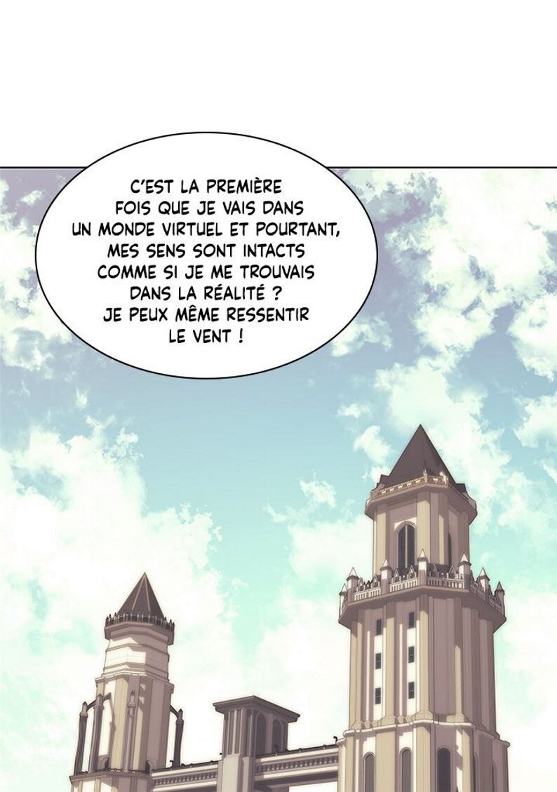 Overgeared (Remake) Chapitre 103 - Page 57