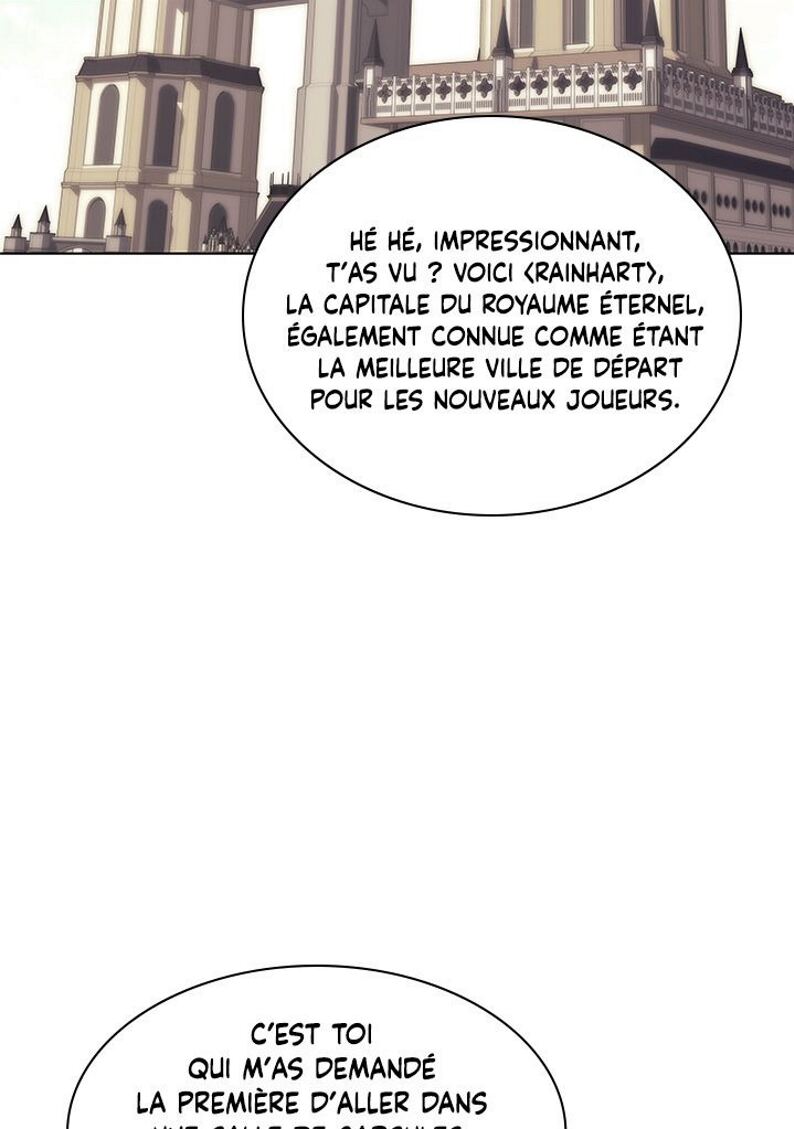 Overgeared (Remake) Chapitre 103 - Page 58