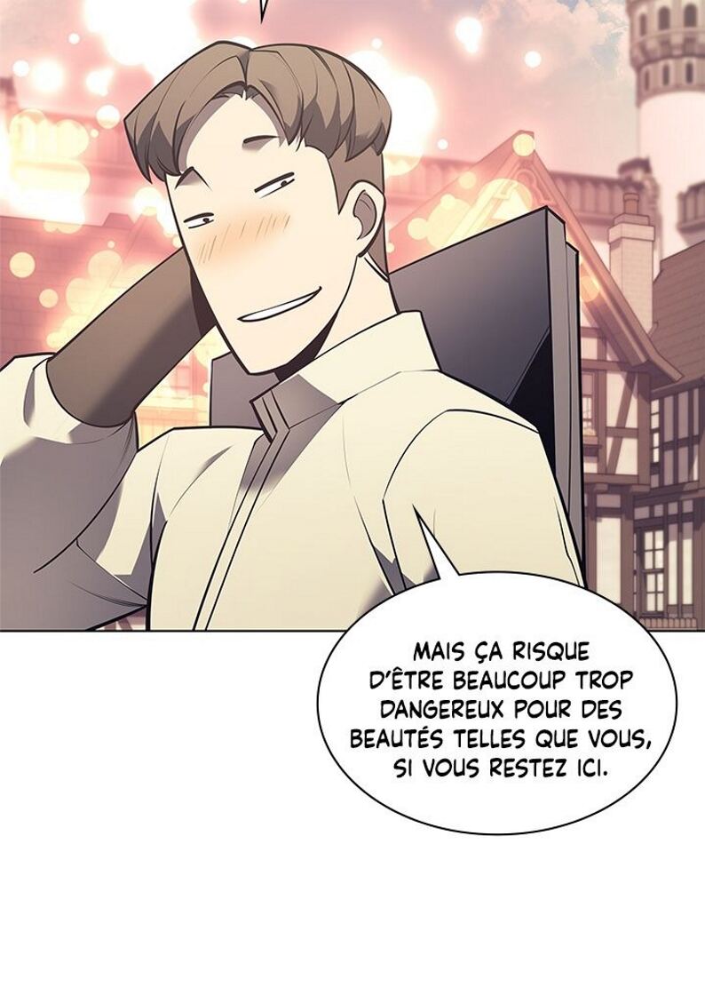 Overgeared (Remake) Chapitre 103 - Page 68