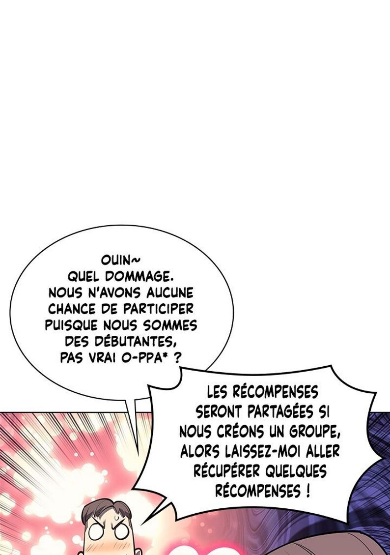 Overgeared (Remake) Chapitre 103 - Page 69