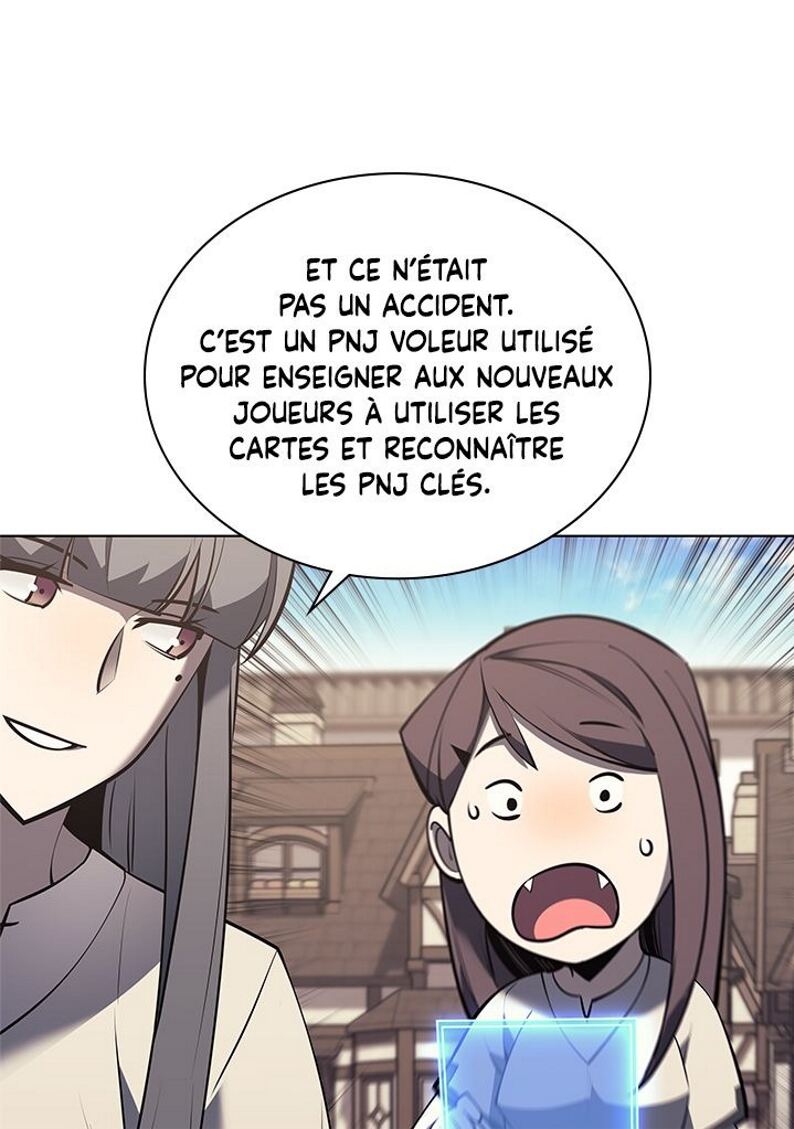 Overgeared (Remake) Chapitre 103 - Page 77