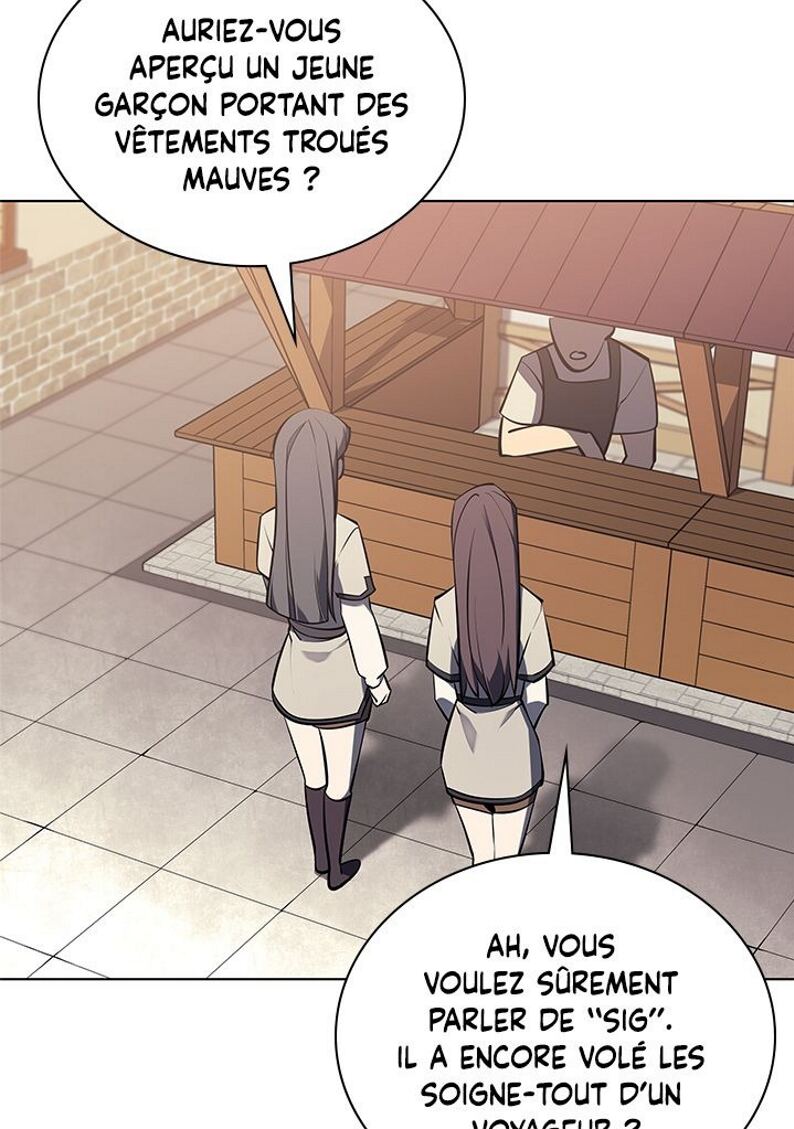 Overgeared (Remake) Chapitre 103 - Page 83