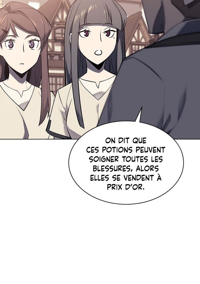 Overgeared (Remake) Chapitre 103 - Page 85
