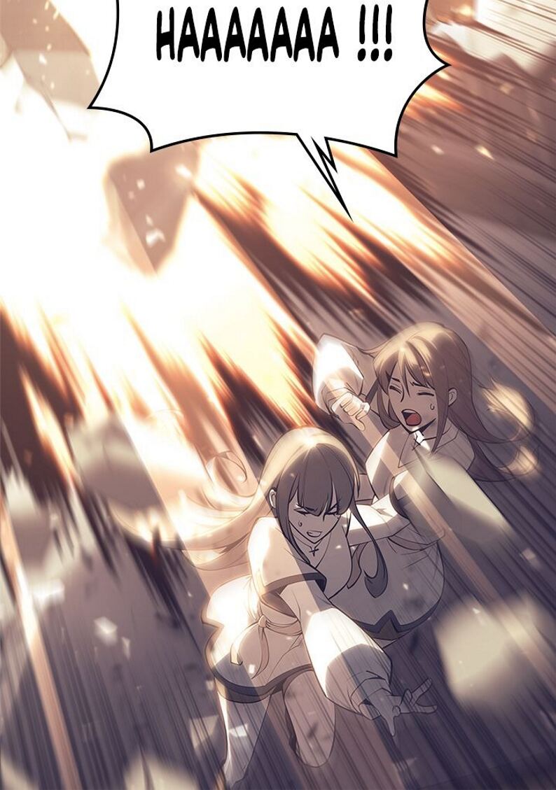 Overgeared (Remake) Chapitre 103 - Page 94