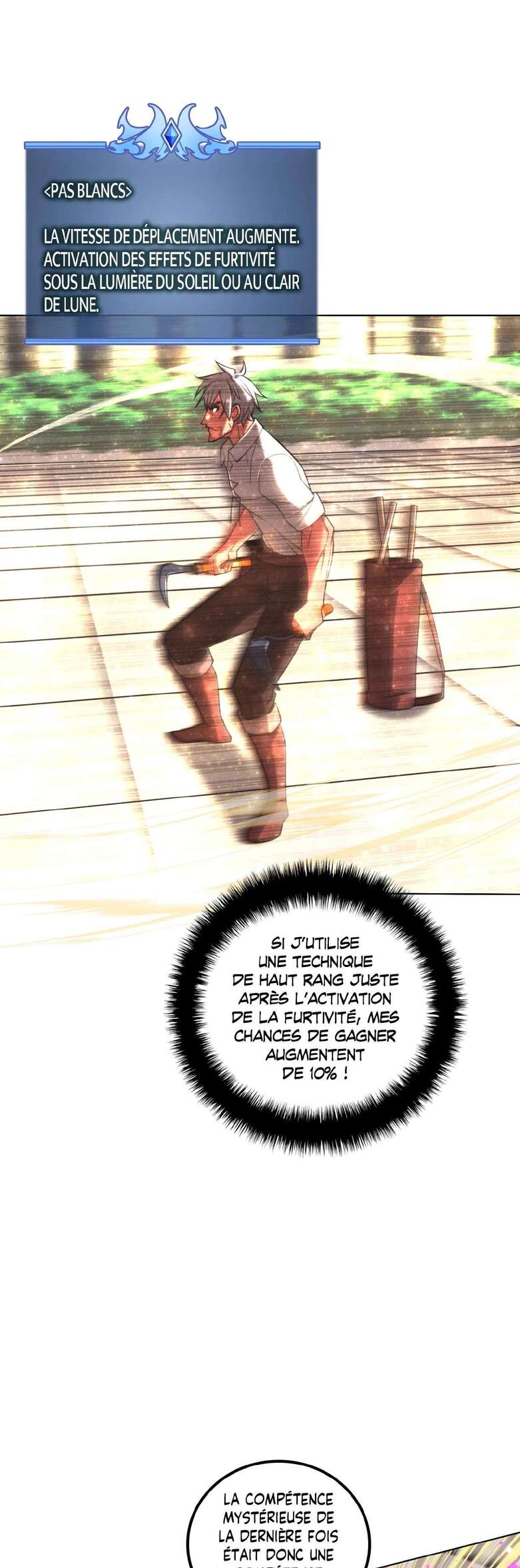 Overgeared (Remake) Chapitre 180 - Page 10