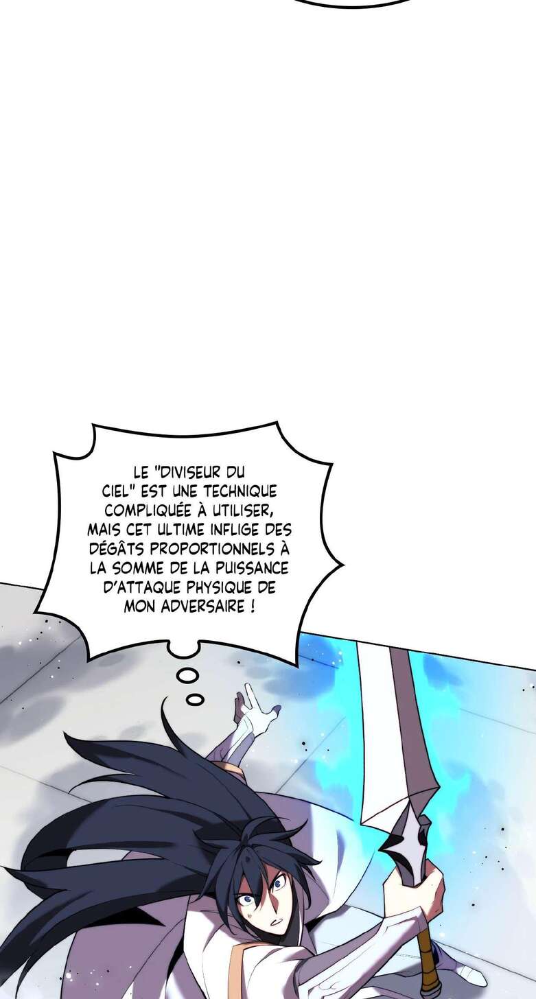 Overgeared (Remake) Chapitre 180 - Page 17