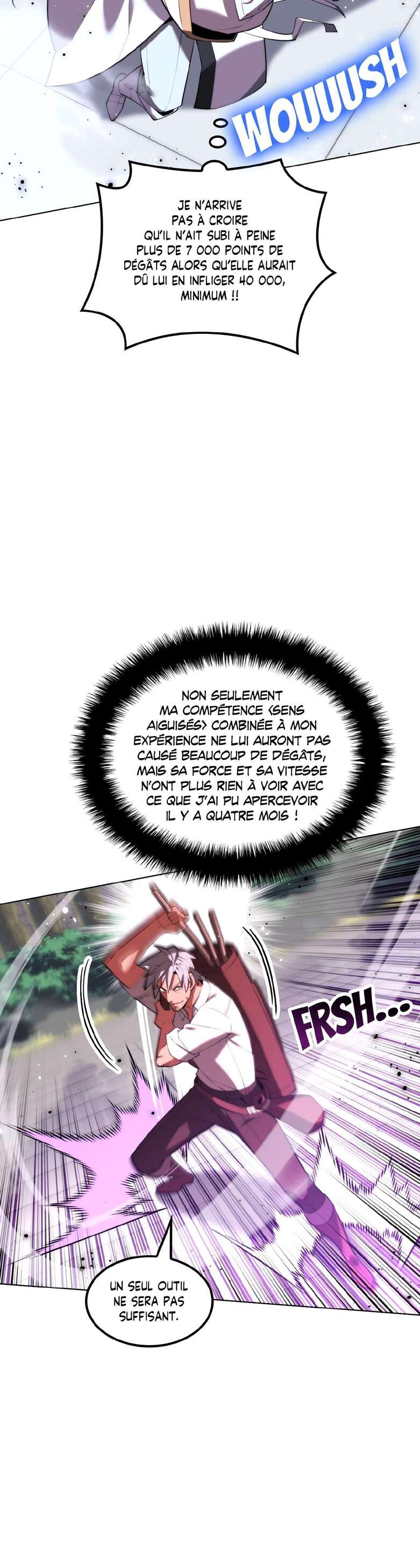 Overgeared (Remake) Chapitre 180 - Page 18