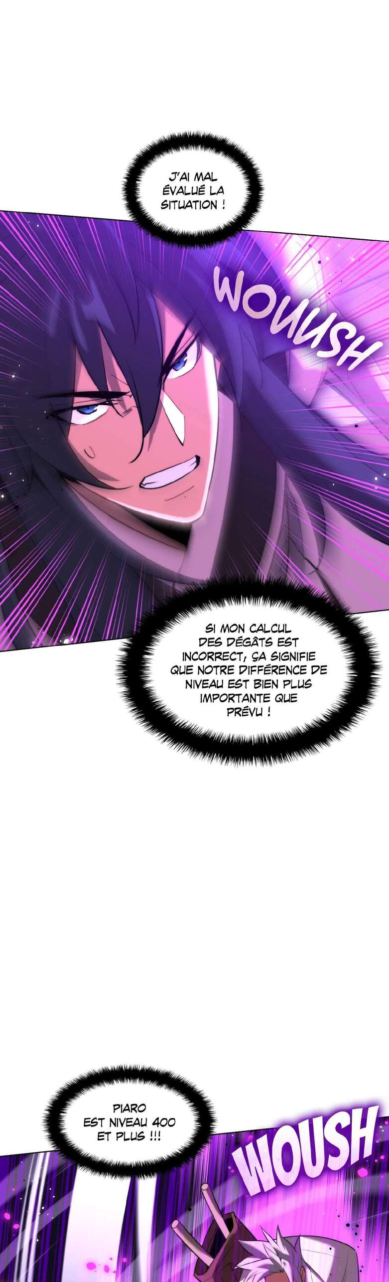 Overgeared (Remake) Chapitre 180 - Page 19