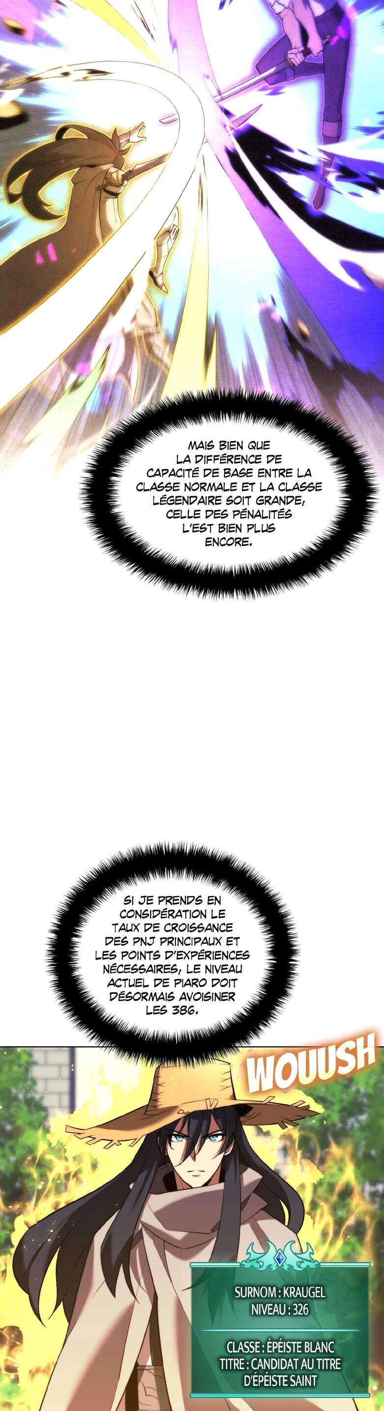 Overgeared (Remake) Chapitre 180 - Page 2