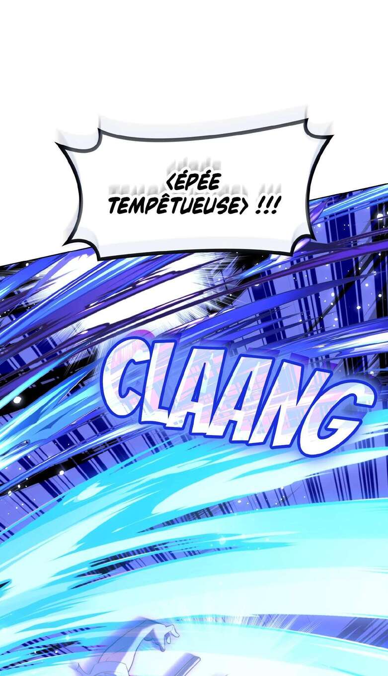 Overgeared (Remake) Chapitre 180 - Page 25