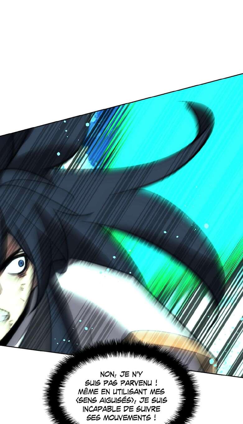 Overgeared (Remake) Chapitre 180 - Page 39