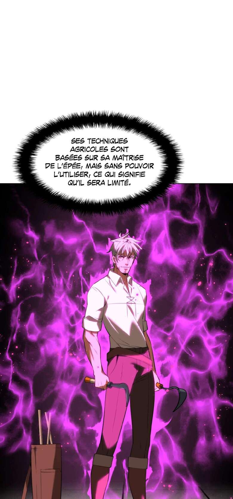 Overgeared (Remake) Chapitre 180 - Page 4