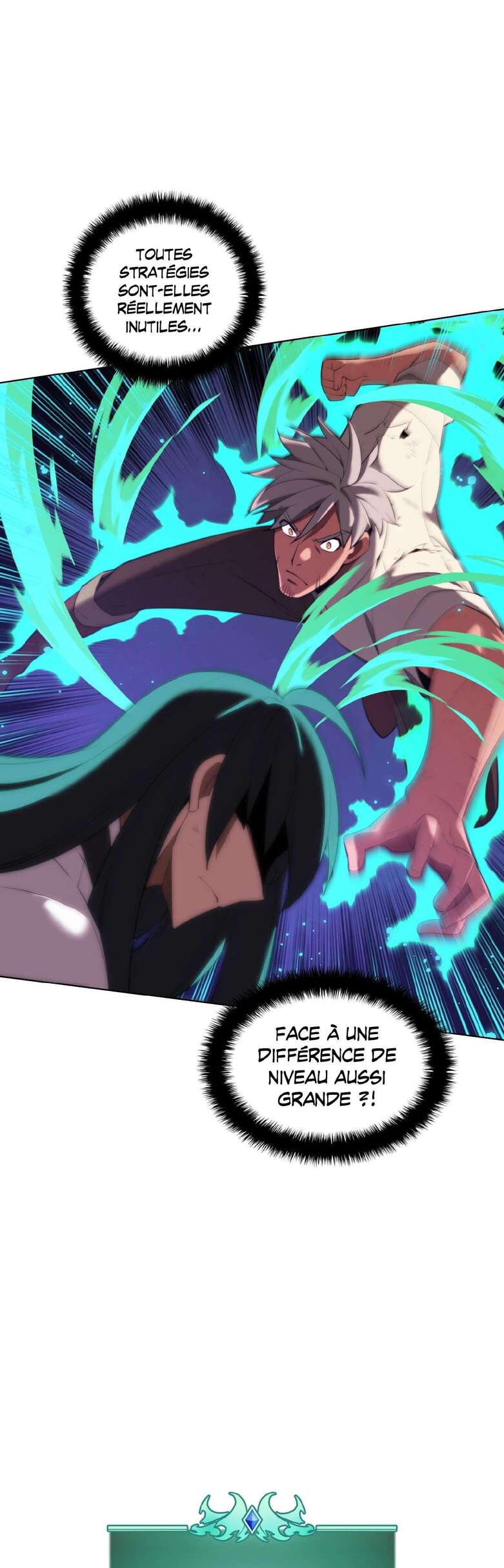 Overgeared (Remake) Chapitre 180 - Page 43