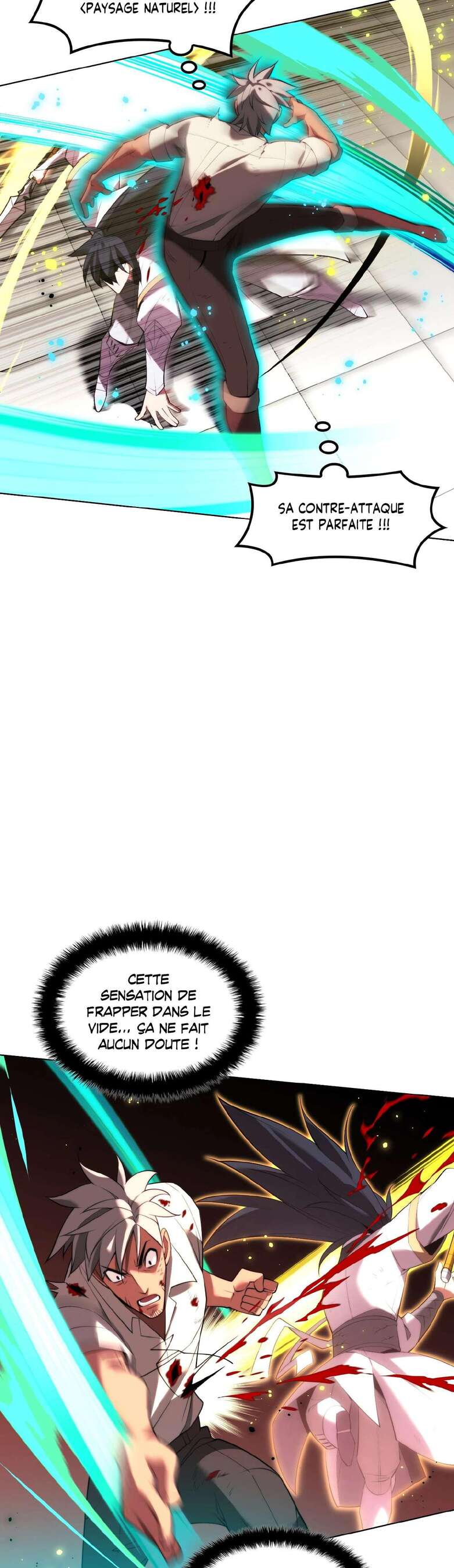 Overgeared (Remake) Chapitre 180 - Page 47
