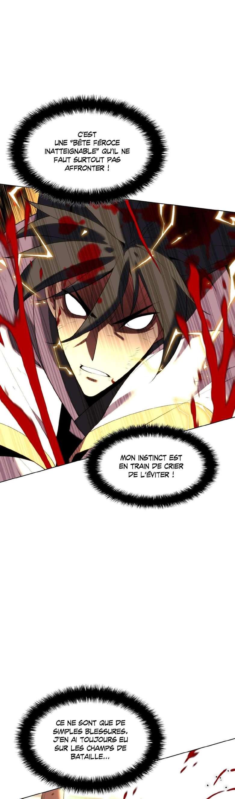 Overgeared (Remake) Chapitre 180 - Page 49