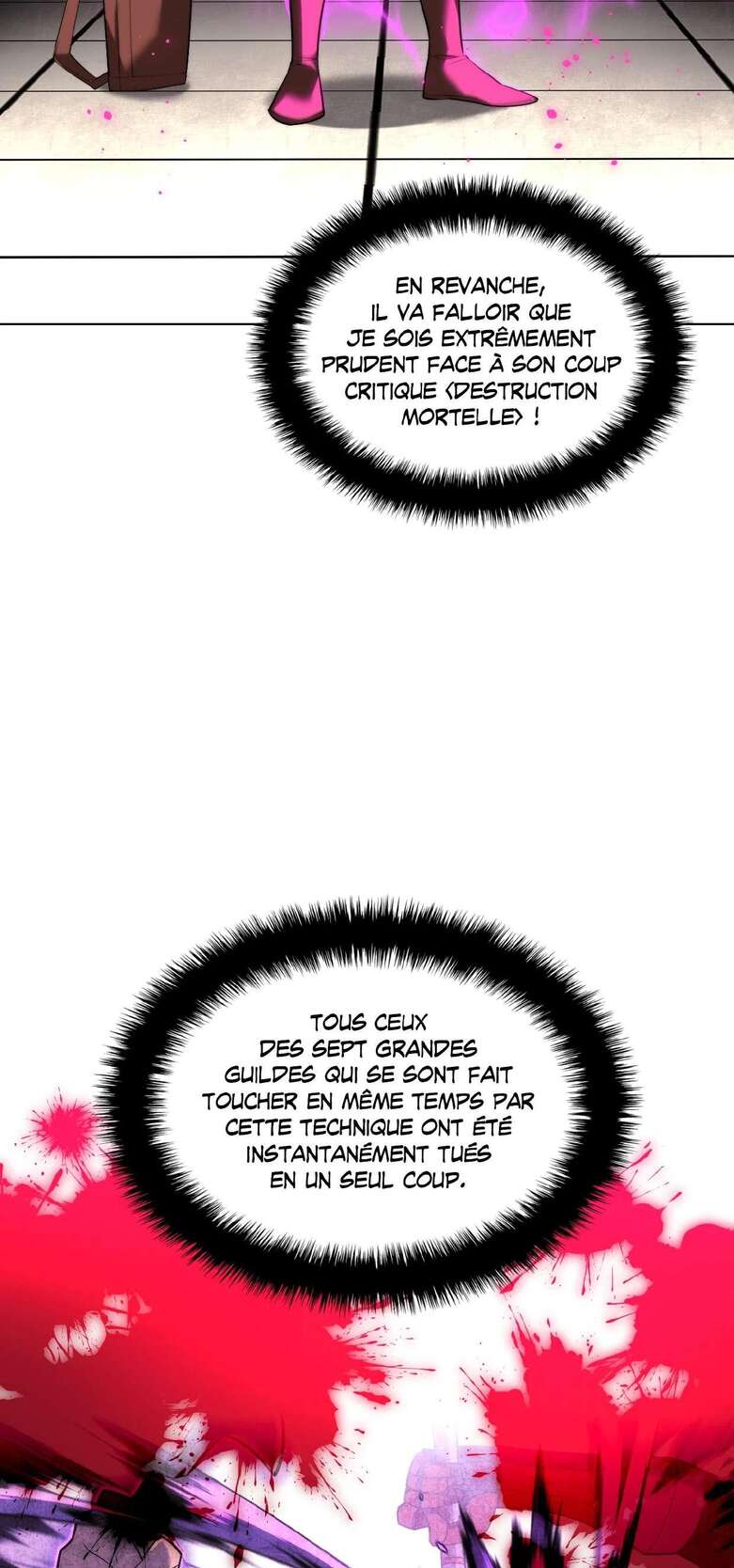 Overgeared (Remake) Chapitre 180 - Page 5