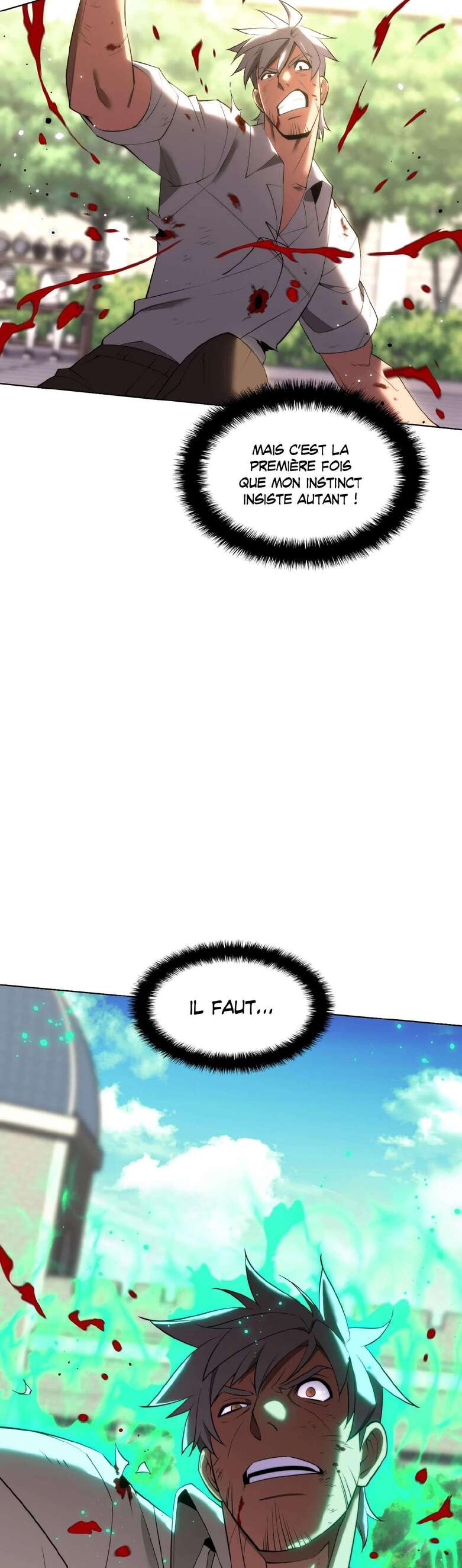 Overgeared (Remake) Chapitre 180 - Page 50