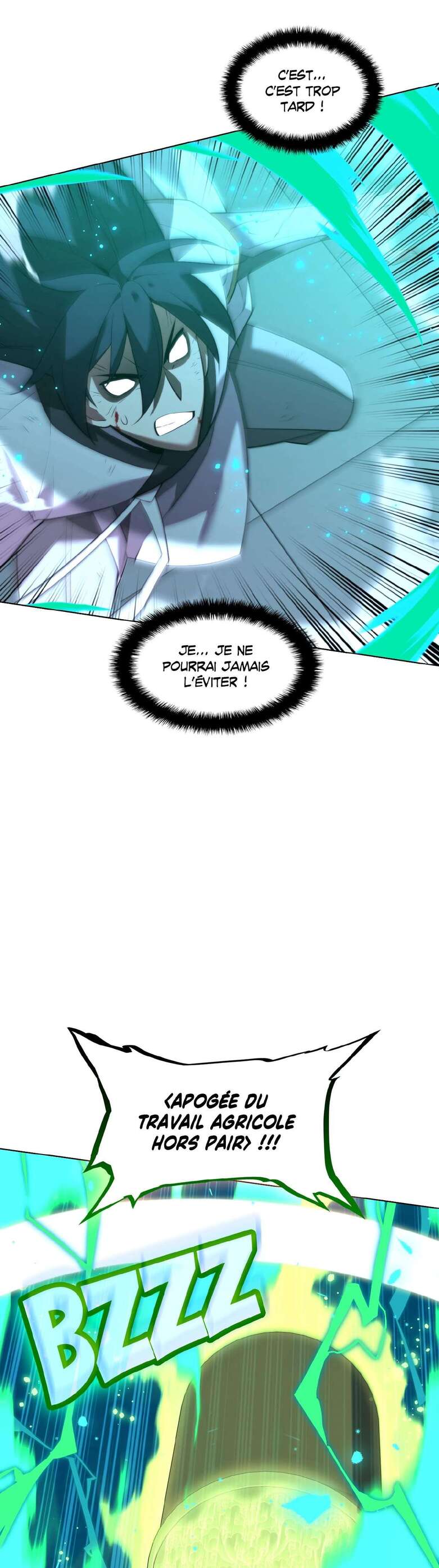Overgeared (Remake) Chapitre 180 - Page 53